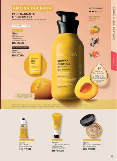 Ciclo 13 boticário 2026 SSP Brasil página 77