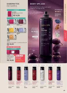 Ciclo 13 boticário 2026 SSP Brasil página 81