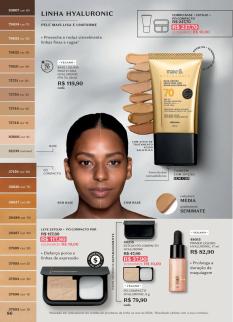 Ciclo 13 boticário 2026 SSP Brasil página 86