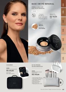 Ciclo 13 boticário 2026 SSP Brasil página 89