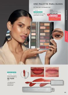 Ciclo 13 boticário 2026 SSP Brasil página 91