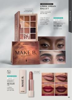 Ciclo 13 boticário 2026 SSP Brasil página 95