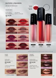 Ciclo 13 boticário 2026 SSP Brasil página 97