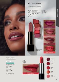 Ciclo 13 boticário 2026 SSP Brasil página 99