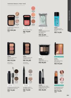 Ciclo 13 boticário 2026 SSP Brasil página 101