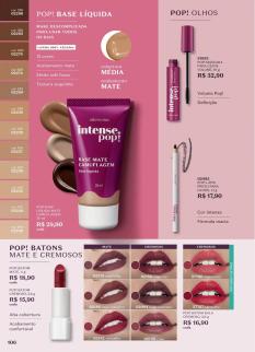 Ciclo 13 boticário 2026 SSP Brasil página 106