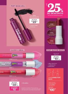 Ciclo 14 boticário 2026 SSP Brasil página 25