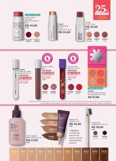 Ciclo 14 boticário 2026 SSP Brasil página 31