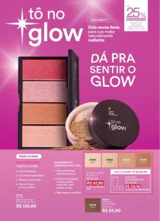 Ciclo 14 boticário 2026 SSP Brasil página 33