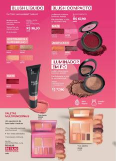 Ciclo 14 boticário 2026 SSP Brasil página 34