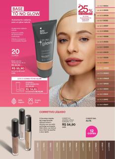 Ciclo 14 boticário 2026 SSP Brasil página 35