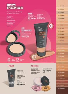 Ciclo 14 boticário 2026 SSP Brasil página 37