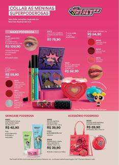 Ciclo 14 boticário 2026 SSP Brasil página 40