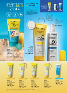 Ciclo 14 boticário 2026 SSP Brasil página 57