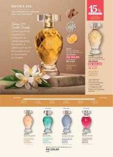 Ciclo 14 boticário 2026 SSP Brasil página 65