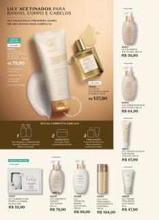 Ciclo 14 boticário 2026 SSP Brasil página 70