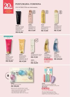 Ciclo 14 boticário 2026 SSP Brasil página 86