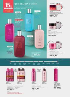 Ciclo 14 boticário 2026 SSP Brasil página 88