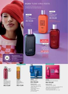 Ciclo 14 boticário 2026 SSP Brasil página 90