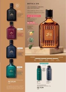 Ciclo 14 boticário 2026 SSP Brasil página 91