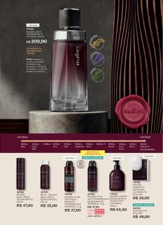 Ciclo 14 boticário 2026 SSP Brasil página 95