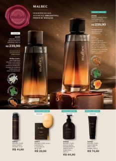 Ciclo 14 boticário 2026 SSP Brasil página 96