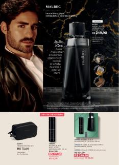 Ciclo 14 boticário 2026 SSP Brasil página 98