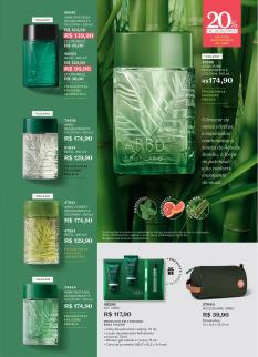 Ciclo 14 boticário 2026 SSP Brasil página 107