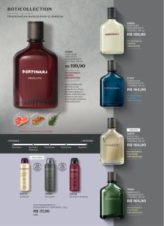 Ciclo 14 boticário 2026 SSP Brasil página 110