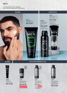 Ciclo 14 boticário 2026 SSP Brasil página 116