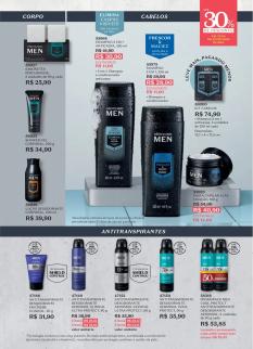 Ciclo 14 boticário 2026 SSP Brasil página 117