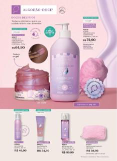 Ciclo 14 boticário 2026 SSP Brasil página 123