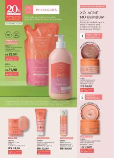 Ciclo 14 boticário 2026 SSP Brasil página 124