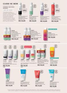 Ciclo 14 boticário 2026 SSP Brasil página 128