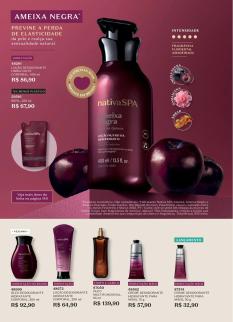 Ciclo 14 boticário 2026 SSP Brasil página 136