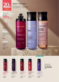 Ciclo 14 boticário 2026 SSP Brasil página 140