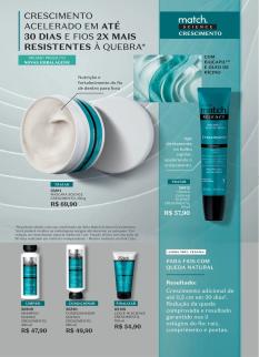 Ciclo 14 boticário 2026 SSP Brasil página 154