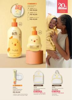 Ciclo 14 boticário 2026 SSP Brasil página 169