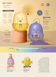 Ciclo 14 boticário 2026 SSP Brasil página 170