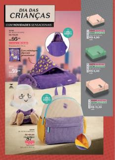 Ciclo 14 boticário 2026 SSP Brasil página 172