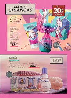 Ciclo 14 boticário 2026 SSP Brasil página 183