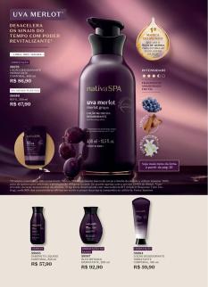 Ciclo 15 boticário 2026 SSP Brasil página 20