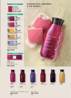 Ciclo 15 boticário 2026 SSP Brasil página 27