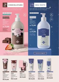 Ciclo 15 boticário 2026 SSP Brasil página 32