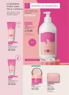 Ciclo 15 boticário 2026 SSP Brasil página 35