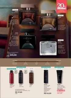 Ciclo 15 boticário 2026 SSP Brasil página 81