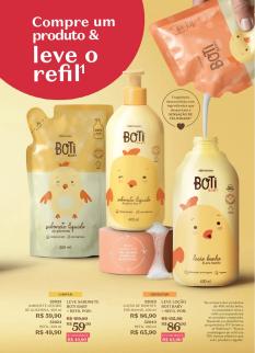 Ciclo 15 boticário 2026 SSP Brasil página 93