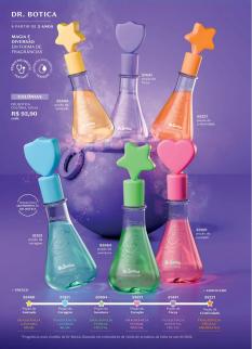 Ciclo 15 boticário 2026 SSP Brasil página 98