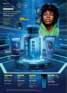 Ciclo 15 boticário 2026 SSP Brasil página 100