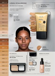 Ciclo 15 boticário 2026 SSP Brasil página 106